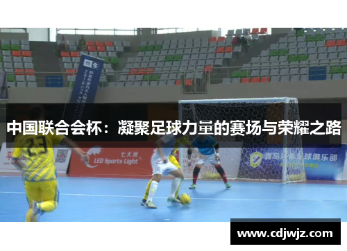 中国联合会杯：凝聚足球力量的赛场与荣耀之路